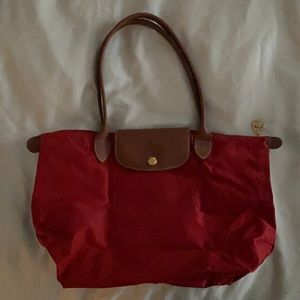 Longchamp Le Pliage Shoulder Bag